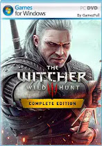The Witcher 3 Wild Hunt Complete Edition PC