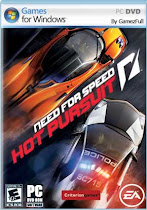 Need For Speed ​​Hot Pursuit 2010 PC [Full]  [MEGA]