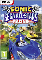 Sonic & SEGA All Stars Racing PC