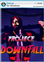 Project Downfall PC Download 2023