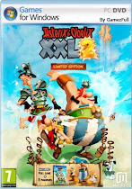 Asterix & Obelix XXL 2 Remastered PC [Full]  [MEGA]