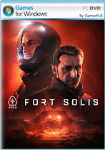 Fort Solis PC