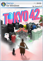 Tokyo 42 Smaceshis Castles PC [Full]  [MEGA]