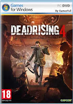 Dead Rising 4 Deluxe Edition PC [MEGA]