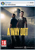 A Way Out PC Full Download