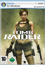 Tomb Raider Underworld PC