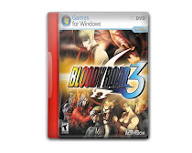 Bloody Roar 3 Game For PC Full