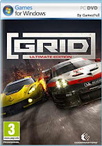 GRID 2019 Ultimate Edition PC [Full] Download