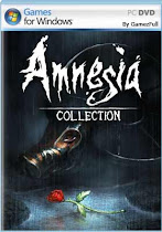 Amnesia Videogame Collection (2010-2013) PC Full Torrent