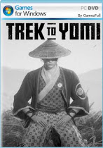 Trek to Yomi PC
