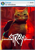 Stray (2022) PC