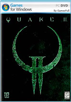 Quake 2 Quad Damage PC Full Download