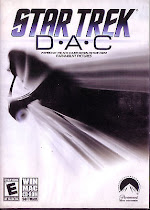 Star Trek: D-A-C PC