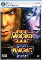Warcraft III Complete Edition [Full]  [MEGA]