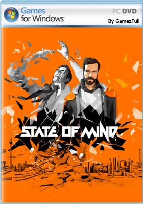 State of Mind PC [Full]  [MEGA]