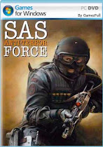 Anti Terror Force PC Full ISO + Manual Download