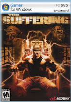 The Suffering PC [Full]  [MEGA]