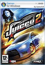 Juiced 2 Hot Import Nights PC [Full]  [MEGA]
