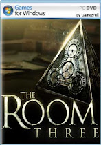 The Room Three PC [Full]  [MEGA]