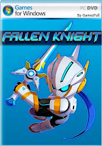 Fallen Knight (2021) PC Full Torrent