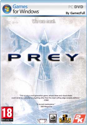 Prey (2006) PC