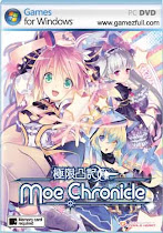 Moero Chronicle PC Full [ISO] [MEGA]
