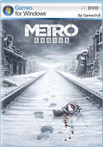 Metro Exodus Gold Edition PC | MEGA