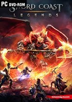 Sword Coast Legends Rage of Demons PC