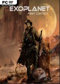 Exoplanet First Contact PC Full