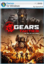 Gears Tactics (2020) PC [Full]
