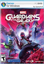 Marvels Guardians of the Galaxy (2021) PC