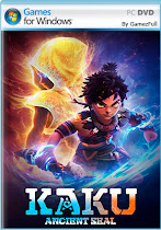 KAKU Ancient Seal PC Full 2024