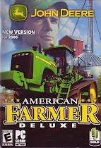 John Deere American Farmer Deluxe PC