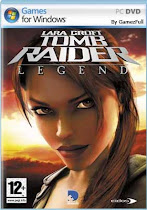 Tomb Raider Legend PC