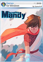 Incredible Mandy PC Full