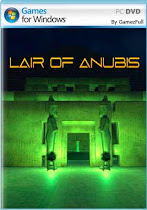 Lair of Anubis PC Full
