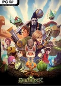 EARTHLOCK Festival of Magic PC Full