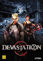 Devastation PC Full Download [1-Link] [MEGA]