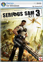Serious Sam 3 BFE PC Full Download
