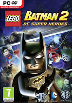 LEGO Batman 2 DC Super Heroes PC [Full]  [MEGA]