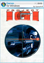 Project IGI 1: I'm Going PC