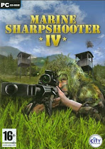 Marine Sharpshooter 4 PC Full (MEGA) Download