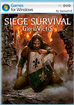 Siege Survival Gloria Victis (2021) Download