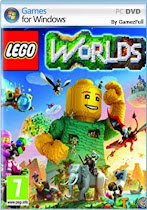 LEGO Worlds PC [Full]  [MEGA]