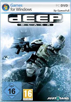 Deep Black Reloaded PC [Full]  [MEGA]