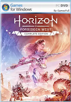 Horizon Forbidden West Complete Edition PC Full Download
