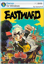 Eastward (2021) PC Full