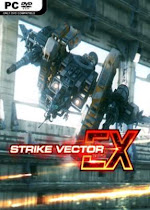 Strike Vector EX PC [Full]  [MEGA]