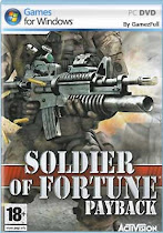 Soldier Of Fortune Payback PC [Full]