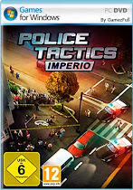 Police Tactics Empire PC [Full]  [MEGA]
